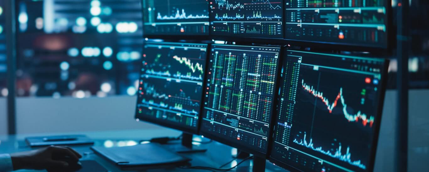 Dans la Peau d'un Trader